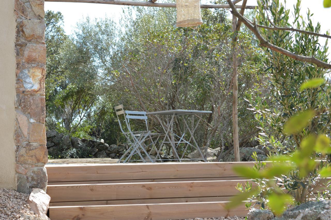 Les Petites Maisons Sotta Exterior photo