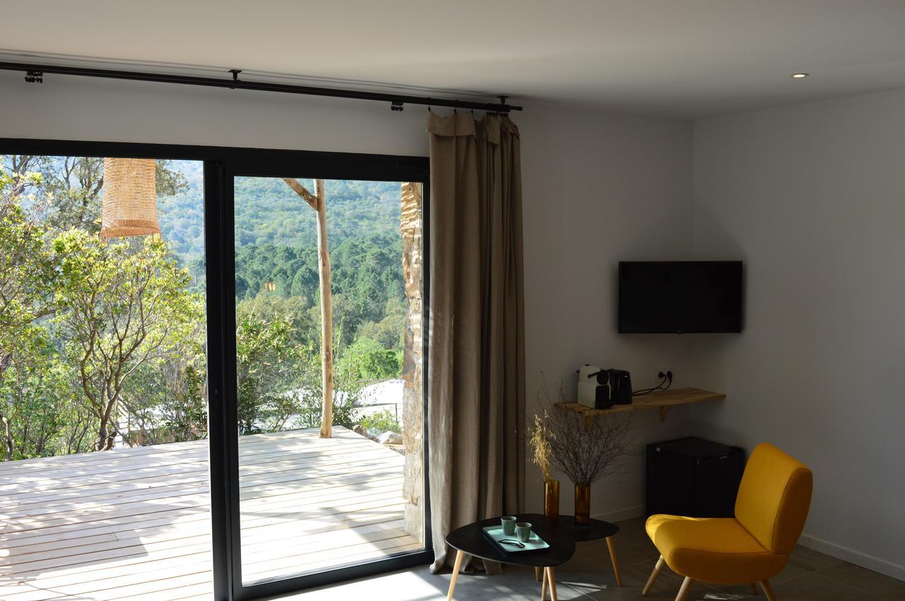 Les Petites Maisons Sotta Exterior photo