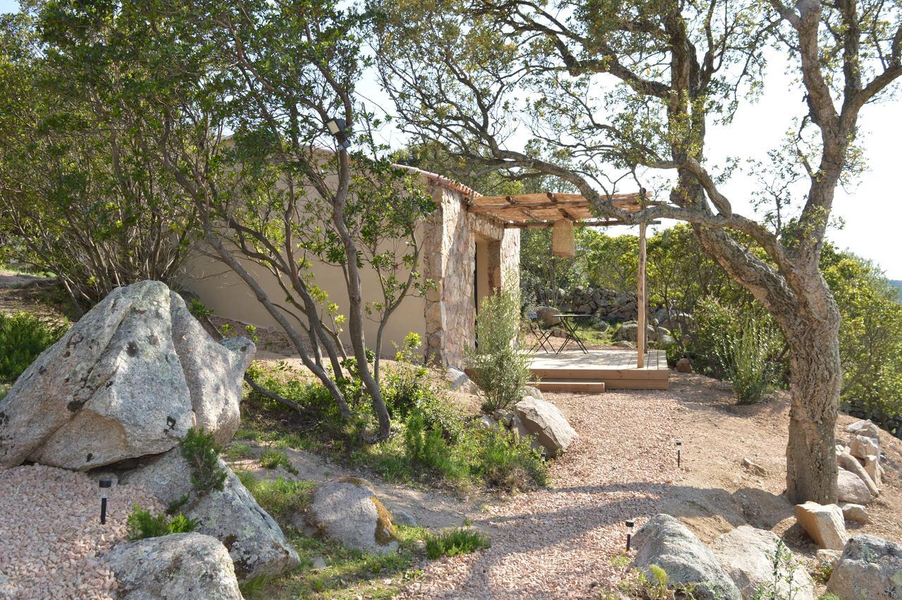 Les Petites Maisons Sotta Exterior photo